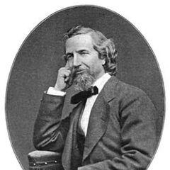 John Townsend Trowbridge quotes