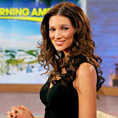 Kylie Bisutti quotes