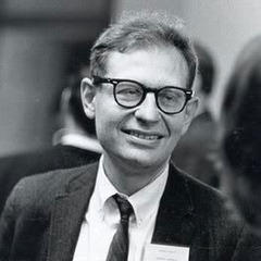 Lawrence Kohlberg quotes