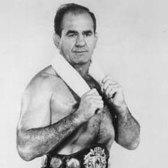 Lou Thesz quotes