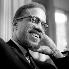 Malcolm X quotes