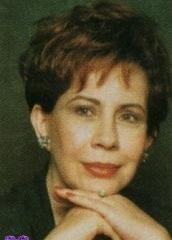 Nancy McKenzie quotes