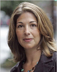 Naomi Klein quotes