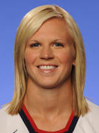 Natalie Darwitz quotes