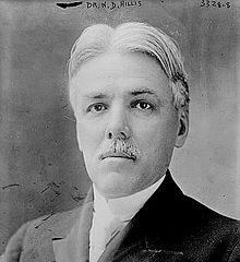 Newell Dwight Hillis quotes