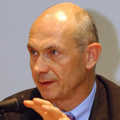 Pascal Lamy quotes