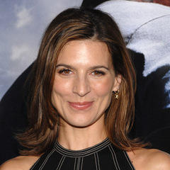 Perrey Reeves quotes