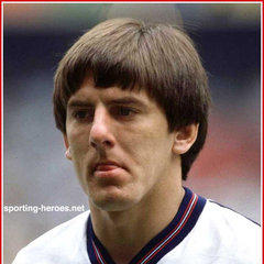 Peter Beardsley quotes