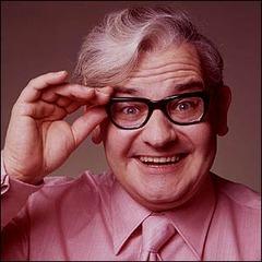 Ronnie Barker quotes