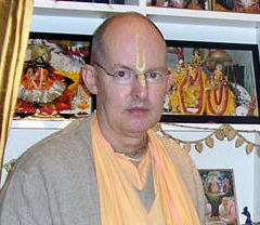 Satsvarupa dasa Goswami quotes