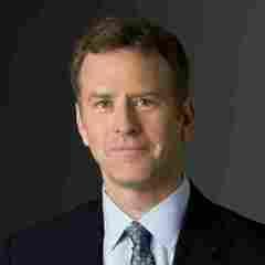 Steve Inskeep quotes