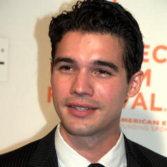 Steven Strait quotes