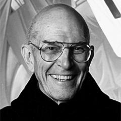 Thomas Keating quotes