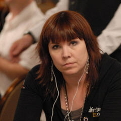 Annie Duke quotes
