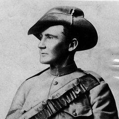 Breaker Morant quotes