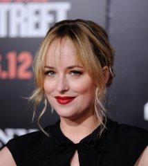 Dakota Johnson quotes