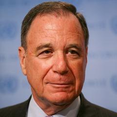 Dan Gillerman quotes