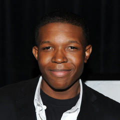 Denzel Whitaker quotes