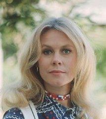 Elizabeth Montgomery quotes