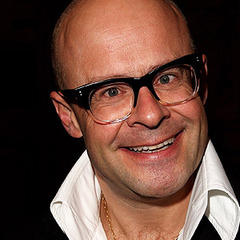Harry Hill quotes