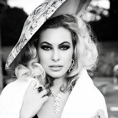 Immodesty Blaize quotes