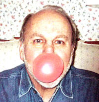 J. Patrick Lewis quotes