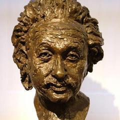 Jacob Epstein quotes