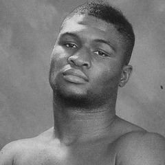 James Toney quotes