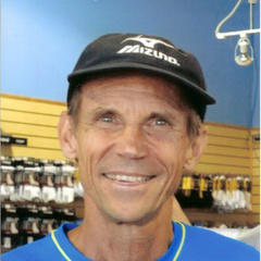 Jeff Galloway quotes