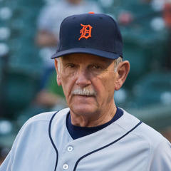 Jim Leyland quotes