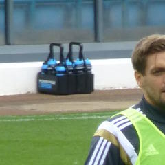 Jonathan Woodgate quotes