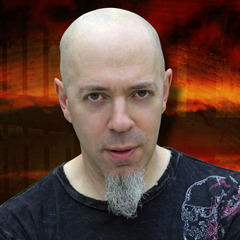 Jordan Rudess quotes