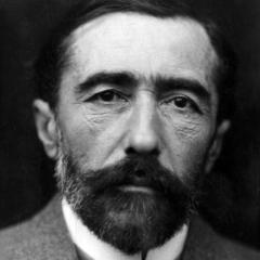 Joseph Conrad quotes