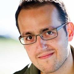 Joseph Trapanese quotes