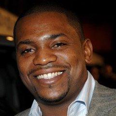 Mekhi Phifer quotes