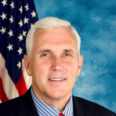 Mike Pence quotes