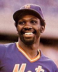 Mookie Wilson quotes