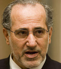 Mowaffak al-Rubaie quotes