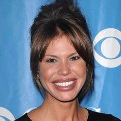 Nikki Cox quotes