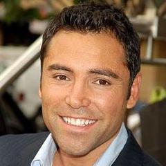 Oscar De La Hoya quotes