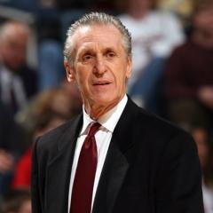 Pat Riley quotes