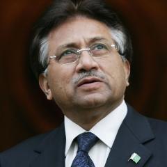 Pervez Musharraf quotes