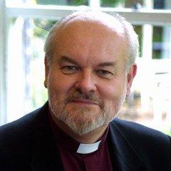 Richard Chartres quotes