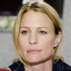 Robin Wright quotes