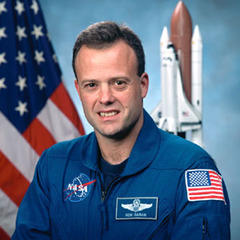 Ronald J. Garan, Jr. quotes