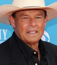 Sammy Kershaw quotes