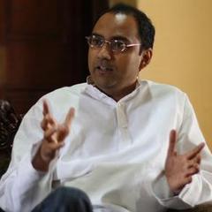 Shaffi Mather quotes