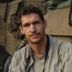 Tim Hetherington quotes