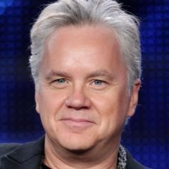 Tim Robbins quotes
