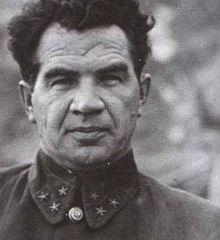 Vasily Chuikov quotes